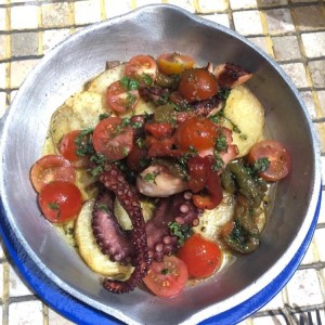 Pulpo