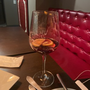 Sangria 