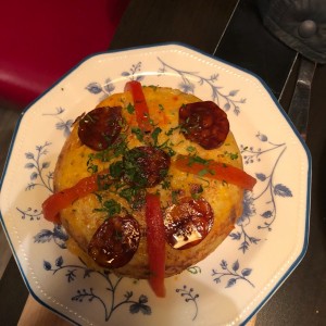 tortilla