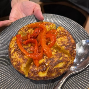 Tortilla