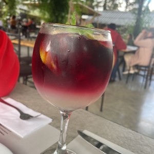 Tinto de verano