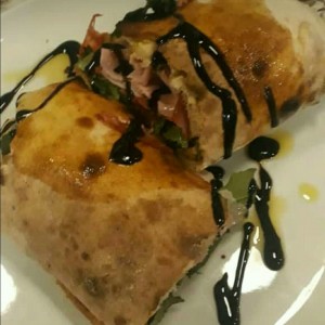 Panini de carnes