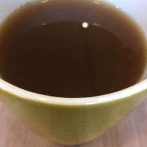 Agua de panela