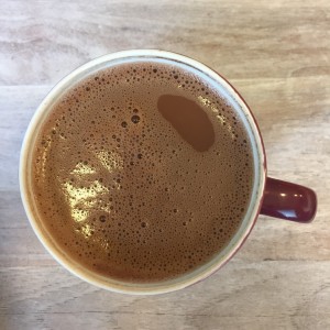 Chocolate