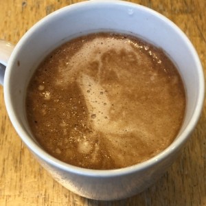 Chocolate