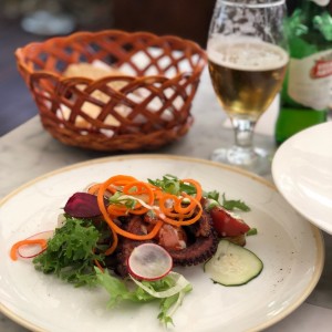 pulpo