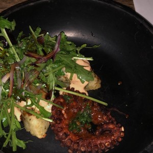 pulpo