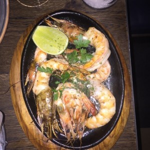 Gambas