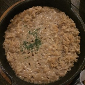 Arroz titote