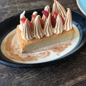 tres leches