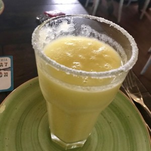 limonada mango biche