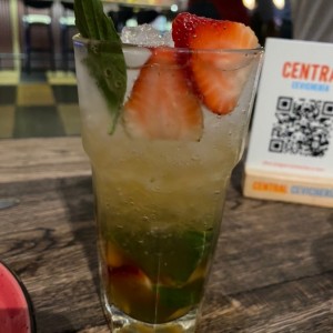 mojito primavera 