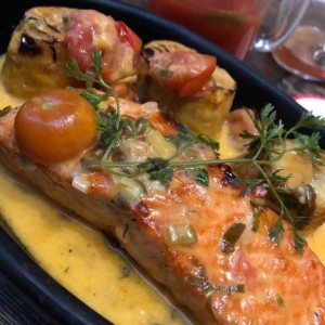 Filete Encocado