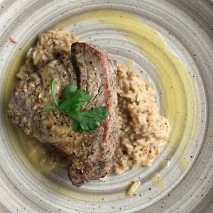 Filete cartagenero