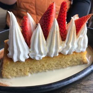 Tres leches