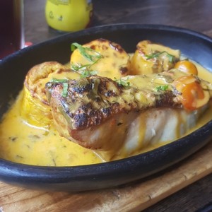Filete Encocado