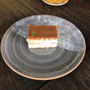 Milhoja