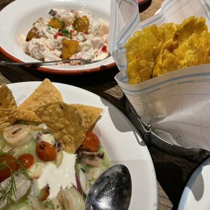 Ceviche