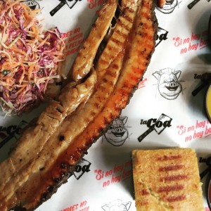Costillas