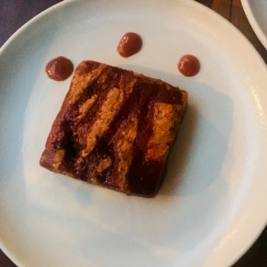 Torta de Banano