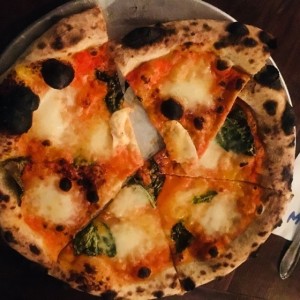Pizza Margarita
