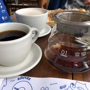 Cafe