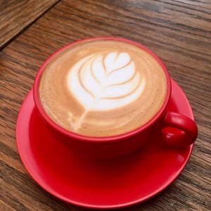 Capuchino 