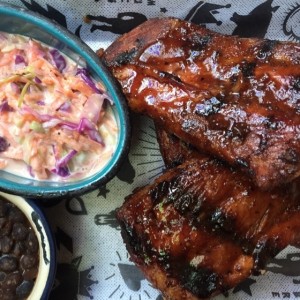 Costillas