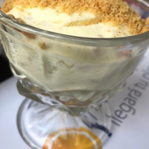 Postre