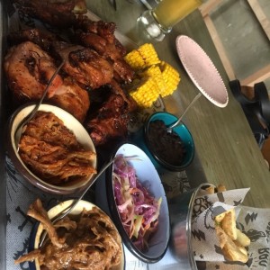 picada