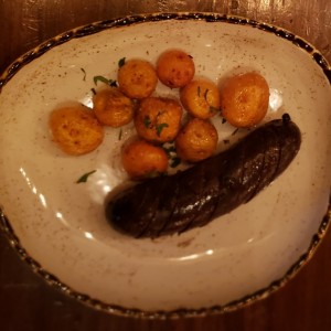 Morcilla Criolla 