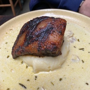 Panceta de cerdo