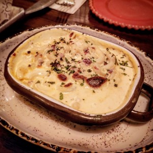 Mac and Cheese