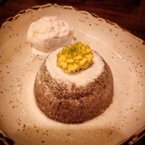 Postre