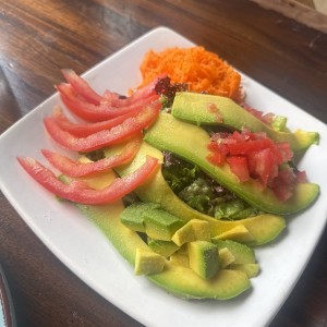 Ensalada 