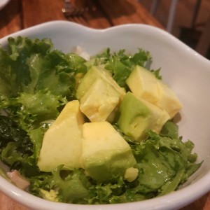 ensalada