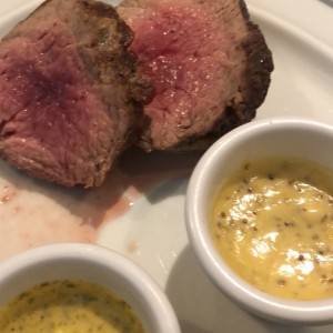 lomo parrilla