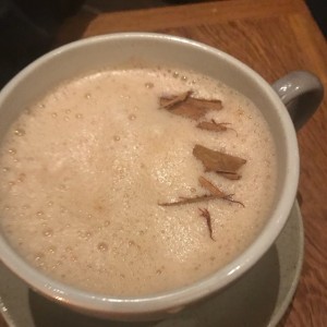 chai