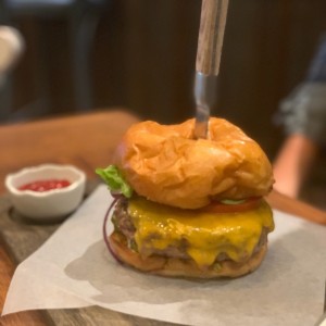 hamburguesa