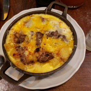 mac and cheese