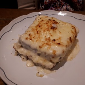 Sandwich "madame"