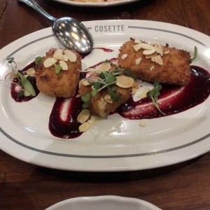 Queso Brie