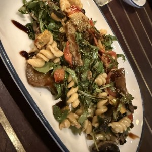 Ensalada mediterranea