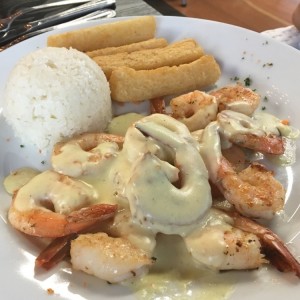 Langostinos