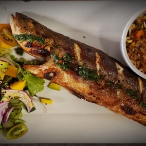 Branzino