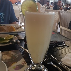 Limonada de Lyches 