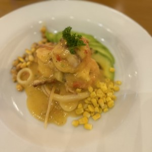 Ceviche 