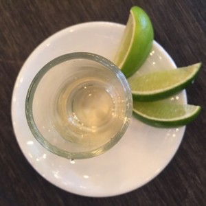 Tequila