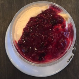 Postre