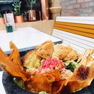 Molcajete